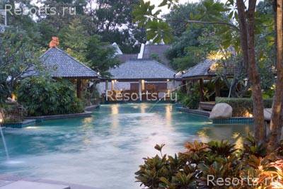 Woodlands Resort 23